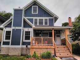 Solid Siding Contractors Chicago IL