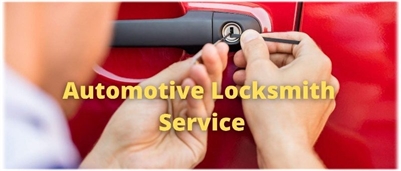 Locksmith Deerfield Beach