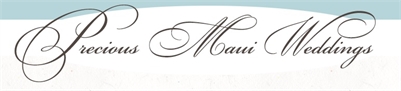 Precious Maui Wedding & Event Planners