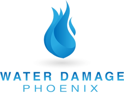 Water Damage Phoenix