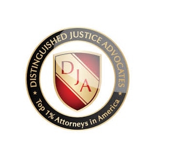 Distinguished Justice Advocates