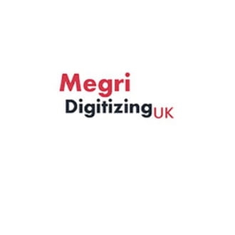 Megri Digitizing UK