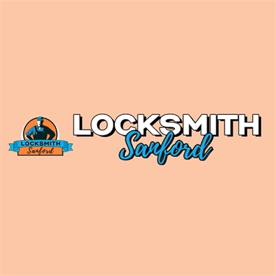 Locksmith Sanford FL