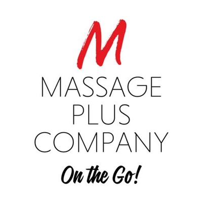 Massage Plus Company On The Go!