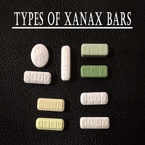 Xanax Supplier