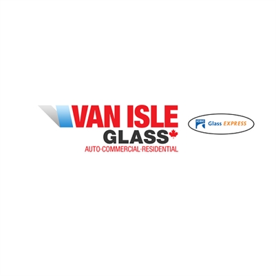 Van Isle Glass