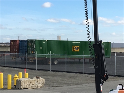 Tacoma Intermodal & Storage