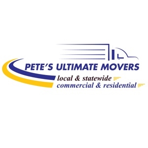 Pete's Ultimate Movers