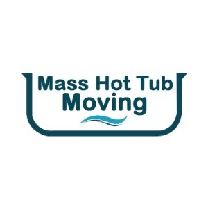 Mass Hot Tub Moving 