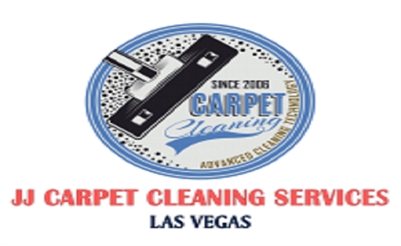 JJ Carpet Cleaning Service Las Vegas