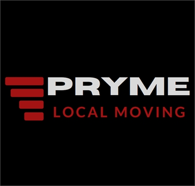 Pryme Local Moving