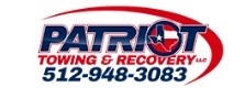 Patriot Towing & Recovery, Wrecker Service