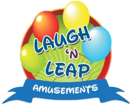 Laugh n Leap - Orangeburg Bounce House Rentals & Water Slides