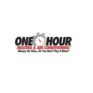 One Hour Heating & Air Conditioning