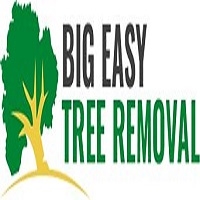 Big Easy Tree Removal: New Orleans Tree Service & Stump Grinding Company