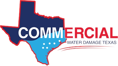 Commercial Water Damage Texas