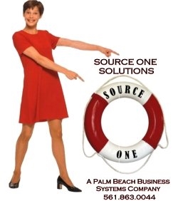 Source One Solutions