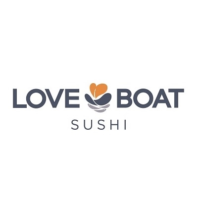 LOVE BOAT SUSHI