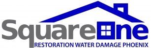 Square One Restoration Water Damage Phoenix