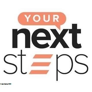 Your Next Steps