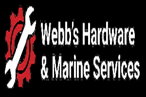 Webb’s Hardware & Marine Services