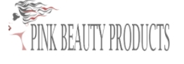 Pink Beauty Products