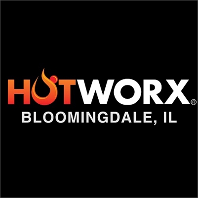 HOTWORX - Bloomingdale, IL