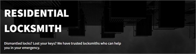 Locksmith Renton WA