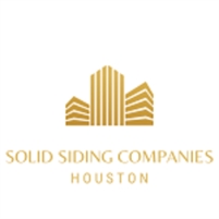 Solid Siding Companies Houston Devin Norton