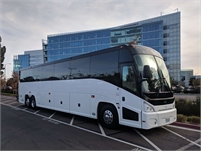 Texas Charter Bus Services Shuttle Bus Rental Alexandra  Copeland