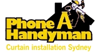 Phone a Handyman Phone a Handyman