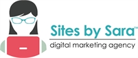 Sites by Sara | SEO in Utah, Salt Lake City Web De Sites by  Sara