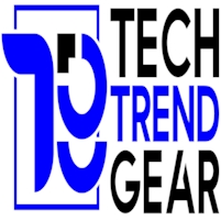 Tech Trend Gear Tech Gear