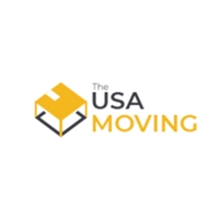  The USA  Moving