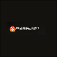  Moulin Blanc  Cafe