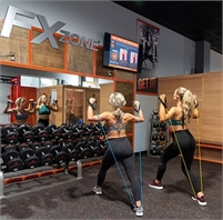  HOTWORX Temecula, CA