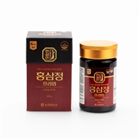 spices Korean  Red Ginseng