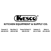  Kesco Kitchen  Equipment