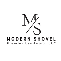  Modern Shovel