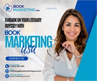 Book Marketing USA Book Marketing USA