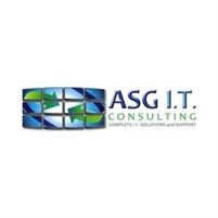 ASG IT Consulting ASG IT Consulting