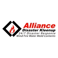 Alliance Disaster Kleenup Alliance Disaster Kleenup