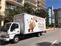  Miami Movers  for Less