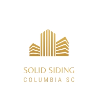 Solid Siding Columbia SC Devin Norton