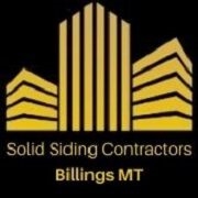 Solid Siding Contractors Billings MT Devin Norton