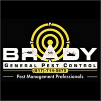  Brady Pest Control