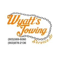 Wyatt's Towing Service Wyatt's Towing