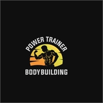  POWER TRAINER  BODYBUILDING