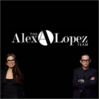  The Alex Lopez Team