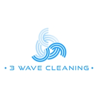  3 Wave  Cleaning